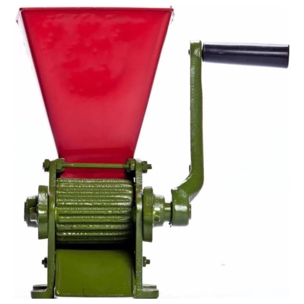 Triturador De Milho Seco Manual Botini