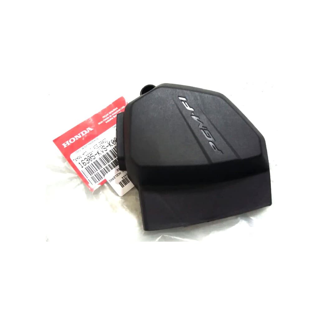 Tampa Corpo Acelerador Start 2017 Original Honda