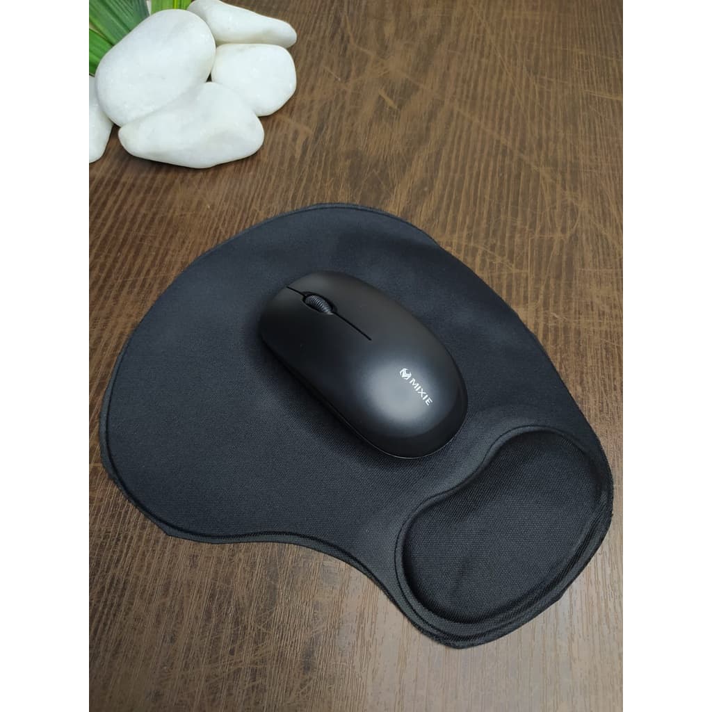 Mouse Pad Com Apoio De Punho Ergonômico Confortavel Gamer Ped HX4135