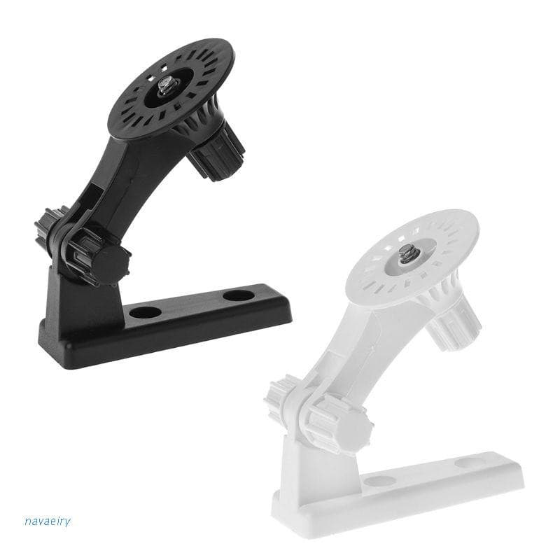 Wall Mount Bracket Storage Stand Holder 180 Degree Adjustable for Clo