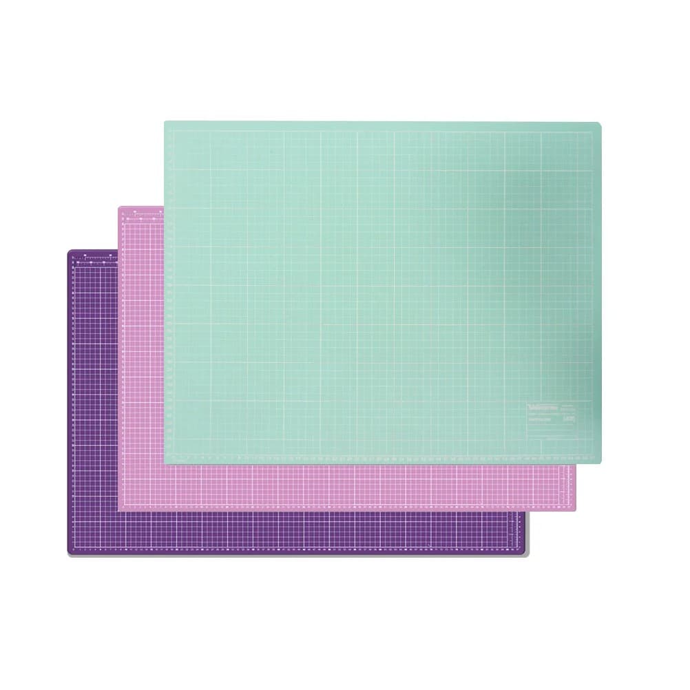 Base De Corte Dupla Face 90cm X 60cm A1 Scrapbook E Patchwork