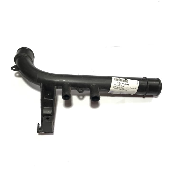 Tubo De Circulação De Água Motor Gm Corsa Classic Celta 1.0/1.4/1.6 16v N original 90448854