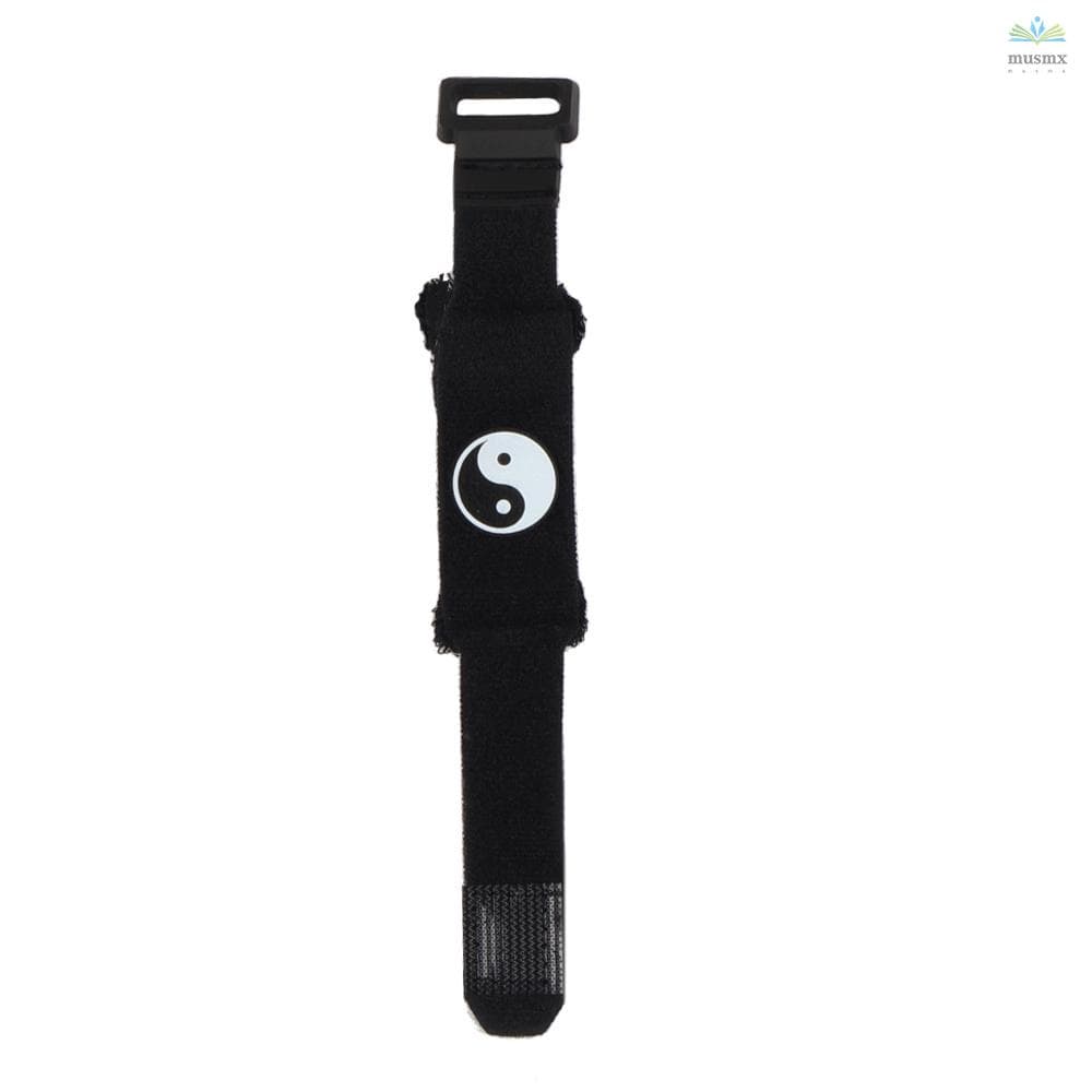 [Envio Rápido] Cordas De Guitarra Rockhouse Muter Corda Mute Fretboard Muting Wrap 18 Cm Para Guitarras Elétricas Acústi