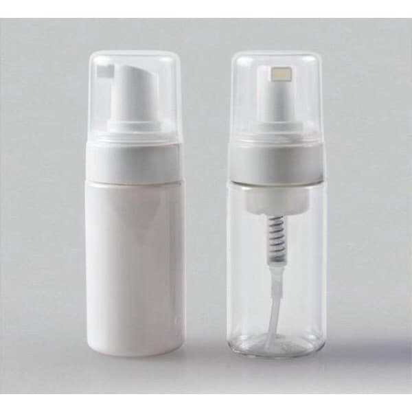 Frasco Pump Espumador 120 Ml - Premium
