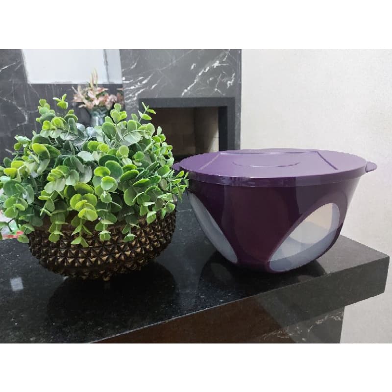 Tigela Outdoor tupperware 4.3l