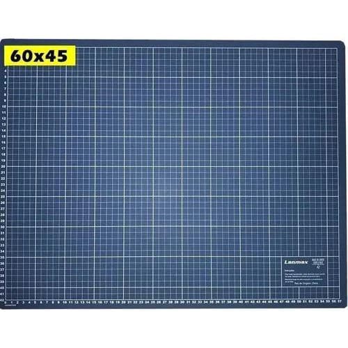 Base De Corte A2 60x45cm Modelo Novo Marcações