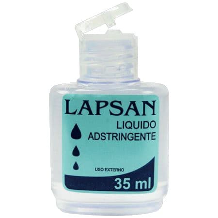 Lapsan Liquido Adstringente 35ml