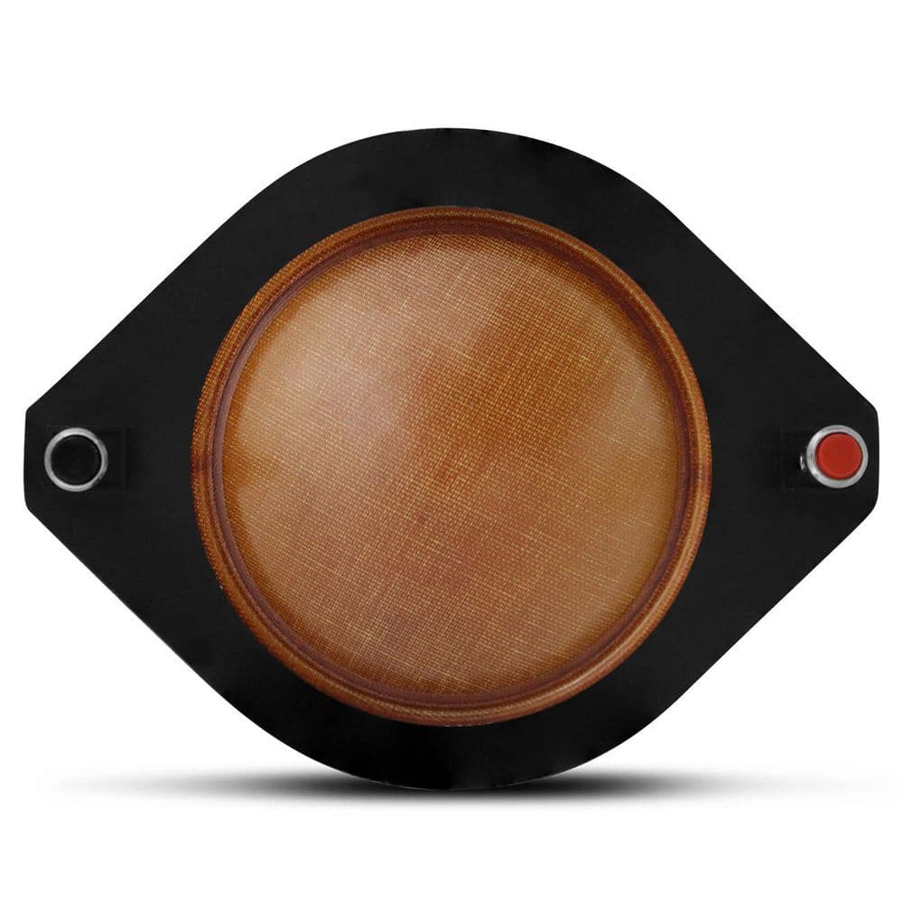 Reparo Musicall Para Driver Sd 3200 Corneta Jarrão 2 Polegadas