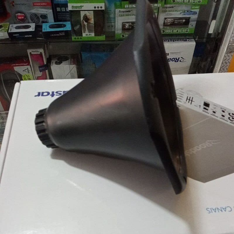 cone para driver