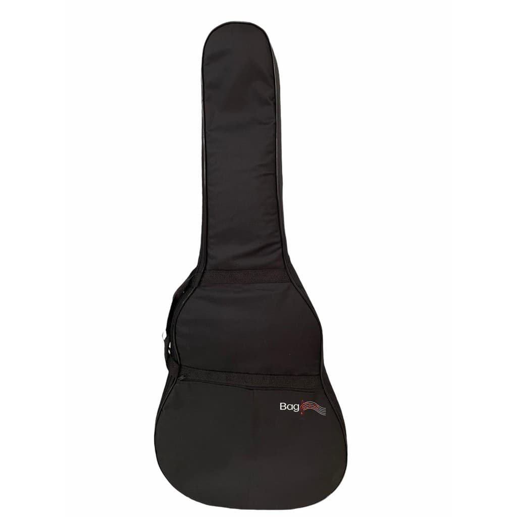 Capa Bag Case De Violão Clássico Luxo Reforçada Acolchoada Impermeável - C102L/E