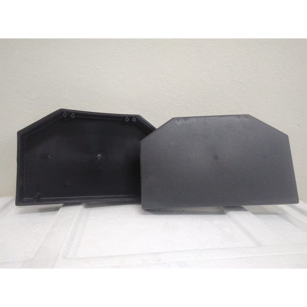Lateral Perfil Da Plastificadora P-280 De Crachá Até Ofício
