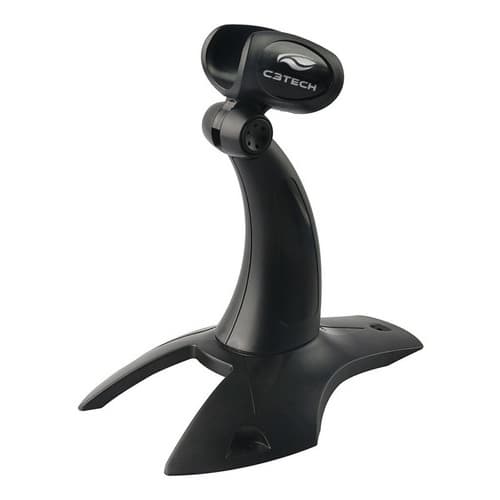 Suporte Para Leitor De Código De Barras Universal C3tech