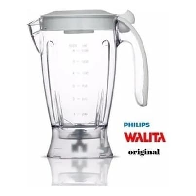 Copo Completo original Liquidificador Processador de alimentos Philips Walita Ri1784 ,Ri7743, Ri7746