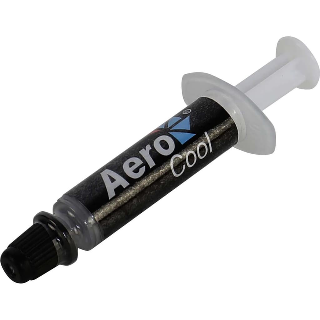 Pasta Térmica Aerocool Baraf 5,15 W / mK