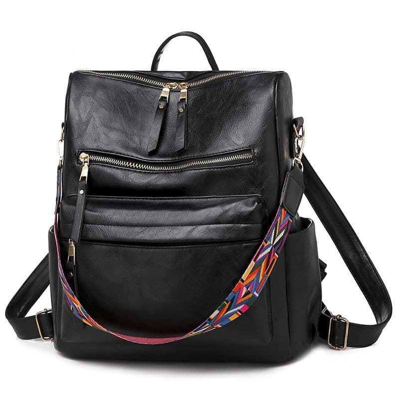 Lançamento Mochila Bolsa Multiuso Boa Qualidade Impermeável LOTUS AND LIFE