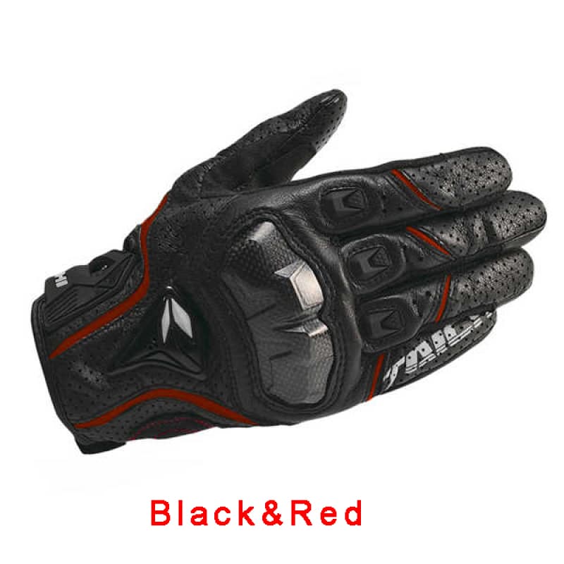 [Estoque Pronto] Luvas Originais TAICHI RST390 Para Motocicleta Equipamentos De Equitação