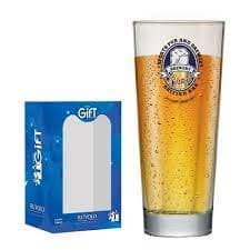 Copo de Cerveja Craft Zurich G Vidro 630ml
