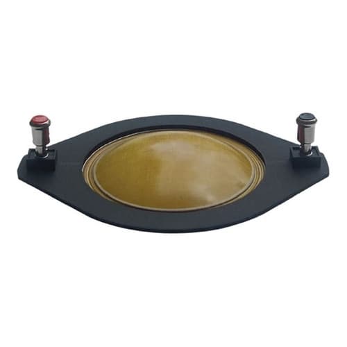 Reparo Musicall Driver  Sd 3200 Corneta 2 Polegadas