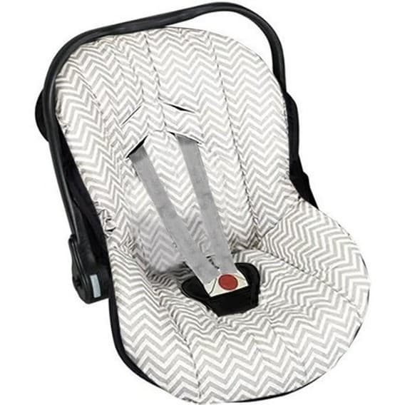 Capa Para Bebê Conforto Protetor Universal Enxoval