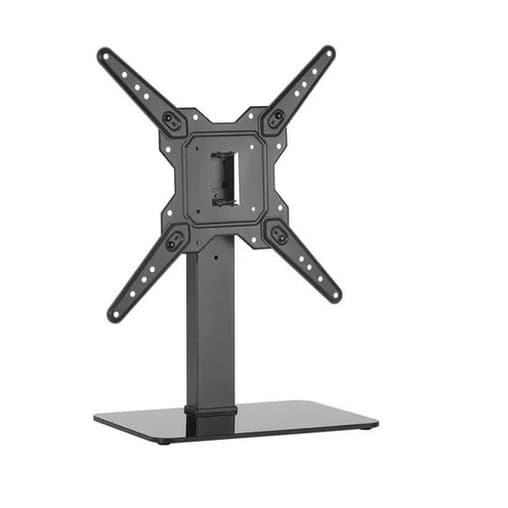 Suporte Tv De Mesa Vidar Importado