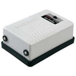 COMPRESSOR DE AQUARIO 2 SAIDAS JAD SC-7500 110VOLTS