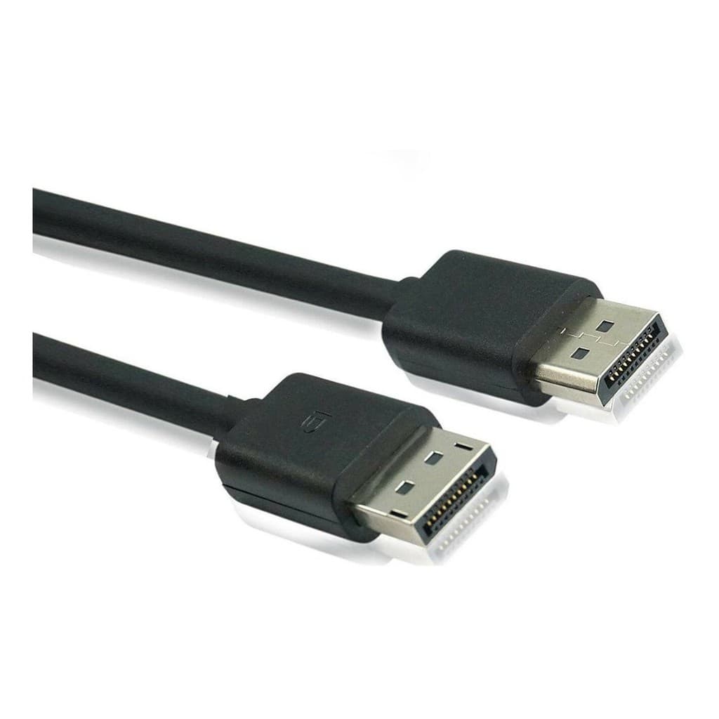 CABO DISPLAYPORT 1.4 144HZ COMPATÍVEL = MONITOR BENQ XI2420T