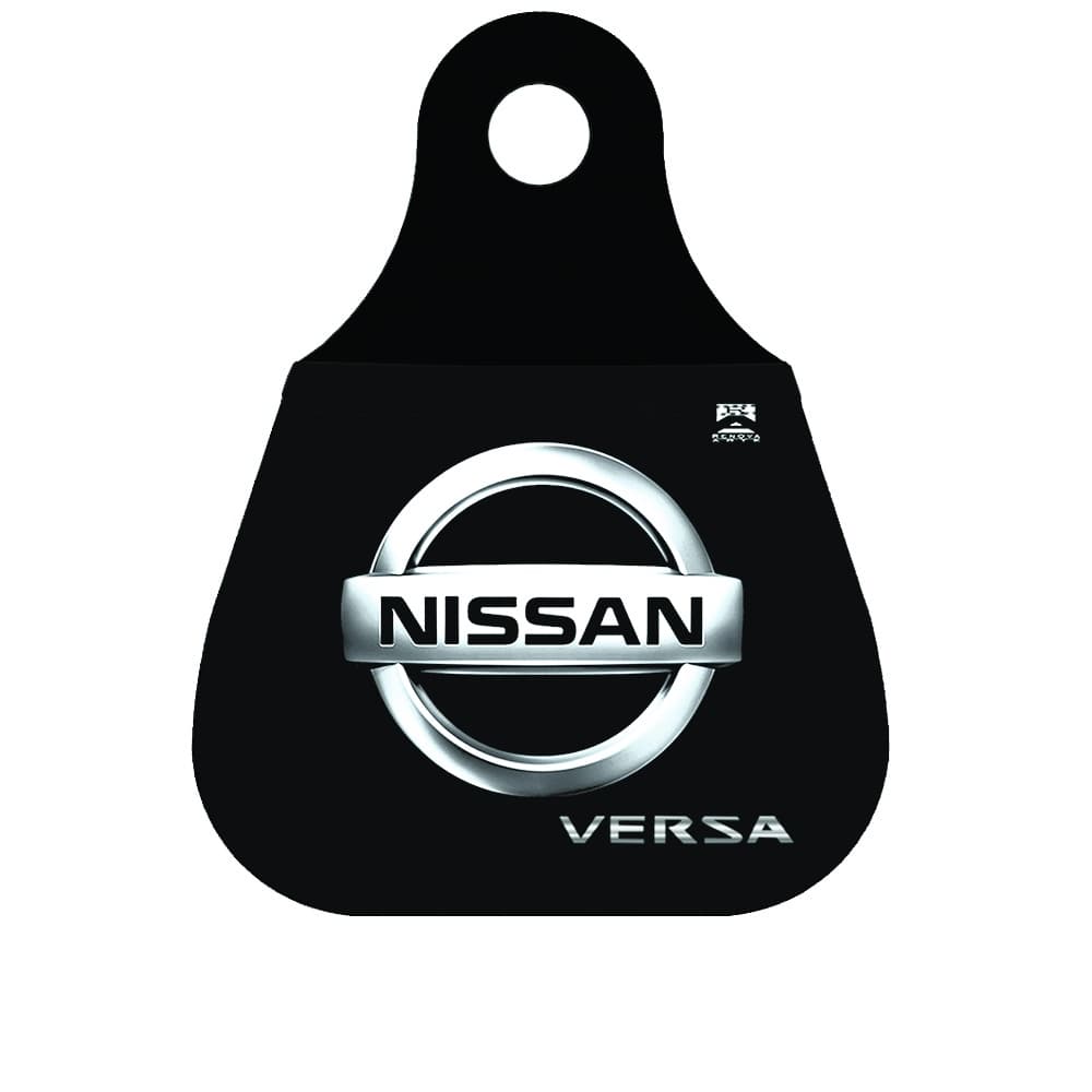 Lixinho lixeira lixo para cambio de carro Nissan Versa