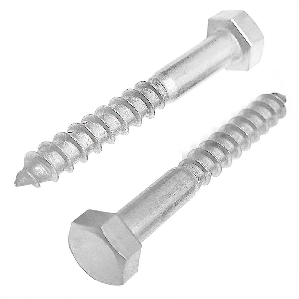 Parafuso Sextavado 5/16x35