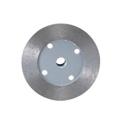 Prato Rebolo Diamantado Makita 220 4'' X M14 D-37275 100mm PROMOÇÃO