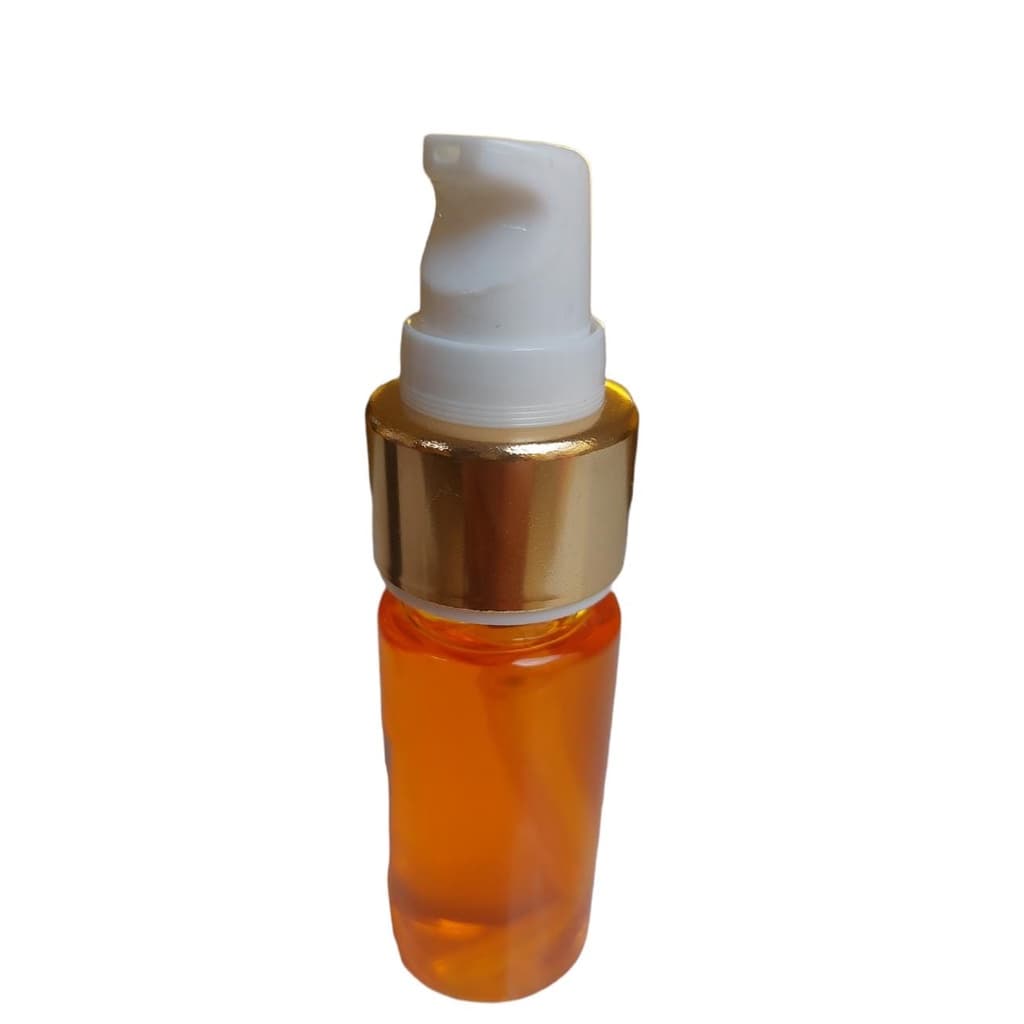 OLEO ATIVADOR bronze natural DE COCO 30g