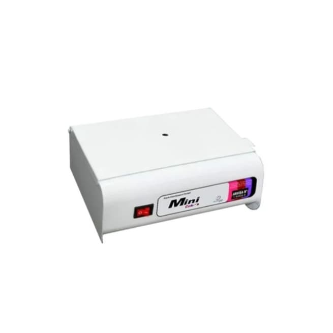 Esterilizador Mini Color Para Manicure c/ Anvisa