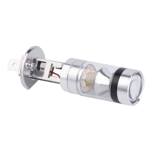 Lampada Led H1 12 Volts 100 W Smd