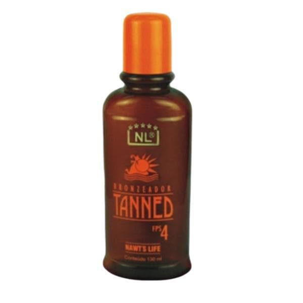 Bronzeador Nawts Life Produto Hipoalergênico Mais