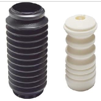KIT AMORT TRAS - GOL/PARATI/SAVEIRO 94.. - MODERNO - 07096+O
