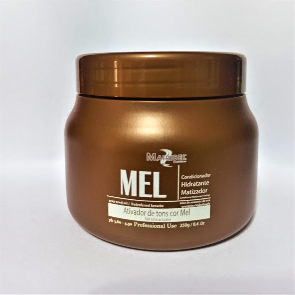 Mairibel Máscara Matizadora MEL 250mL