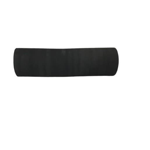 Rolete 50x15 Auto liberação miofacia 50x15 Foam Roller furo 2,5