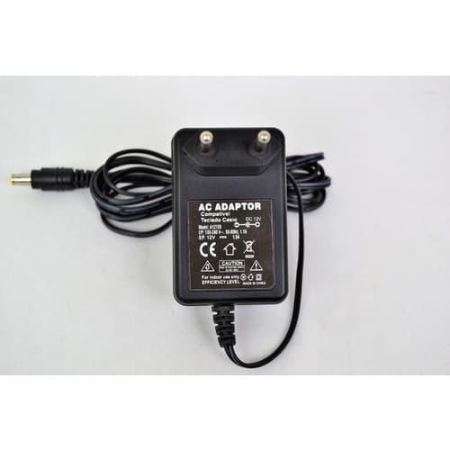 Fonte Compatível Com Teclado  Px-360m 12v 1.5a Ad-a12150lw