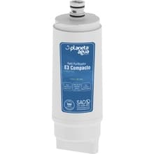 Refil Filtro Compatível IBBL Avanti e MIO E3 Compacto Planeta Água 1101A