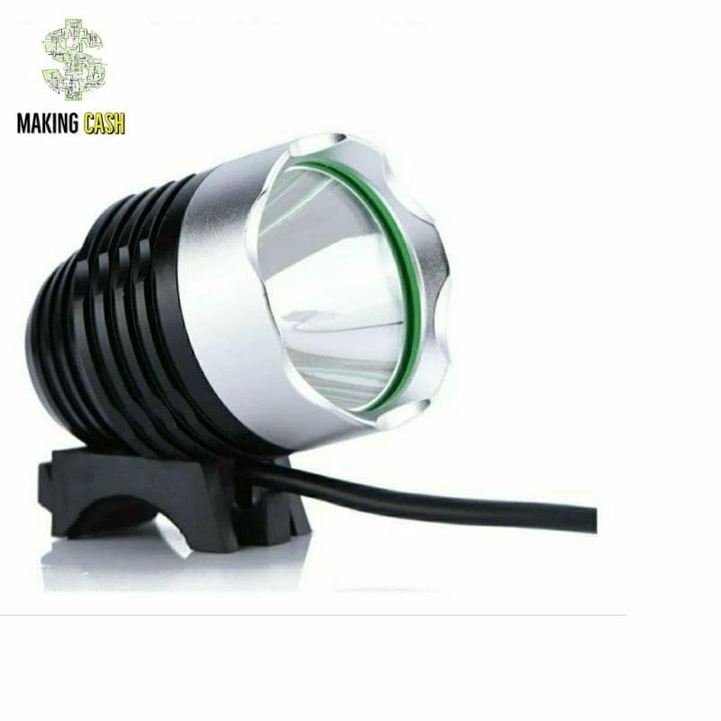 Lanterna Ultravioleta Usb com Lâmpada de Luz Negra para Cura e Secagem de Máscara e Resina Uv