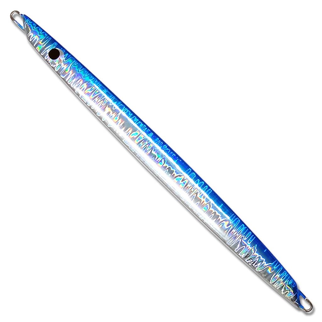 Isca Artificial VJ-003 80g 17,2cm Jumping Jig VFox Para Pesca
