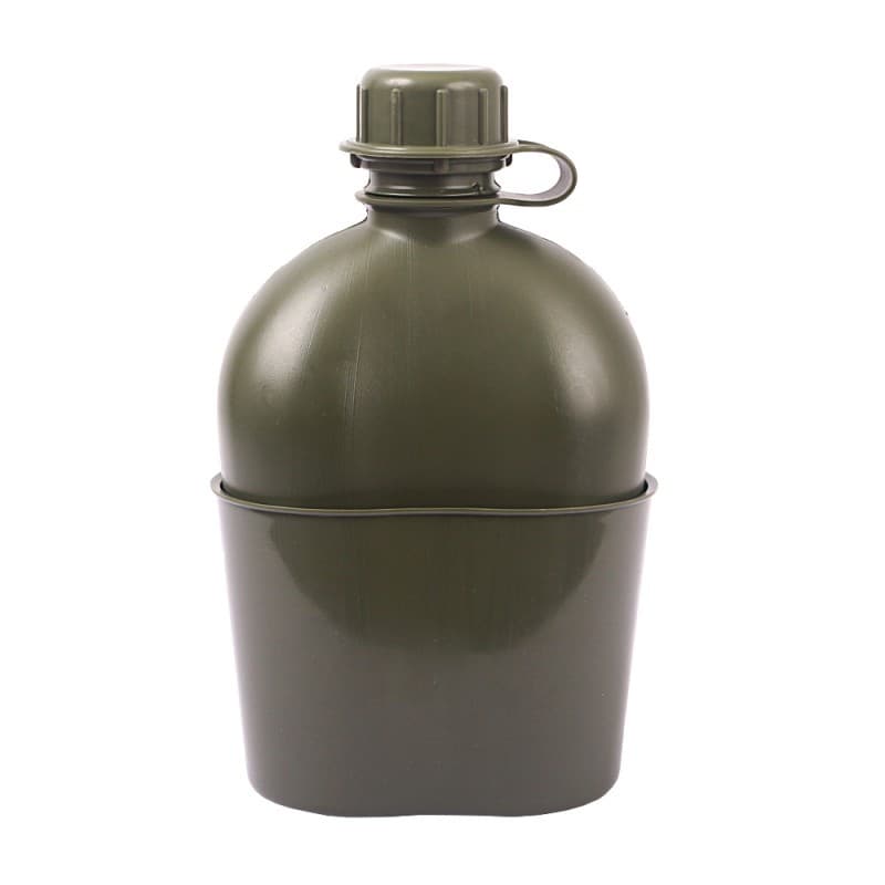 Kit River Cantil + Caneco para Cantil Polipropileno Verde