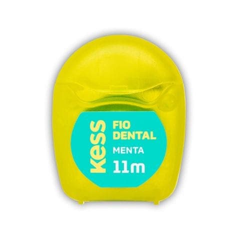 Fio dental 11M Kess