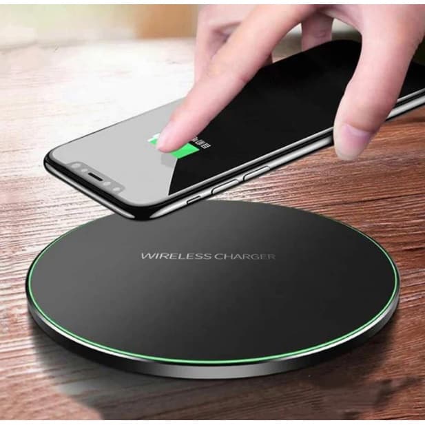 Carregador Wireless por Indução