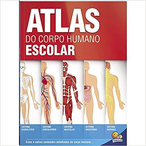 Atlas do Corpo Humano