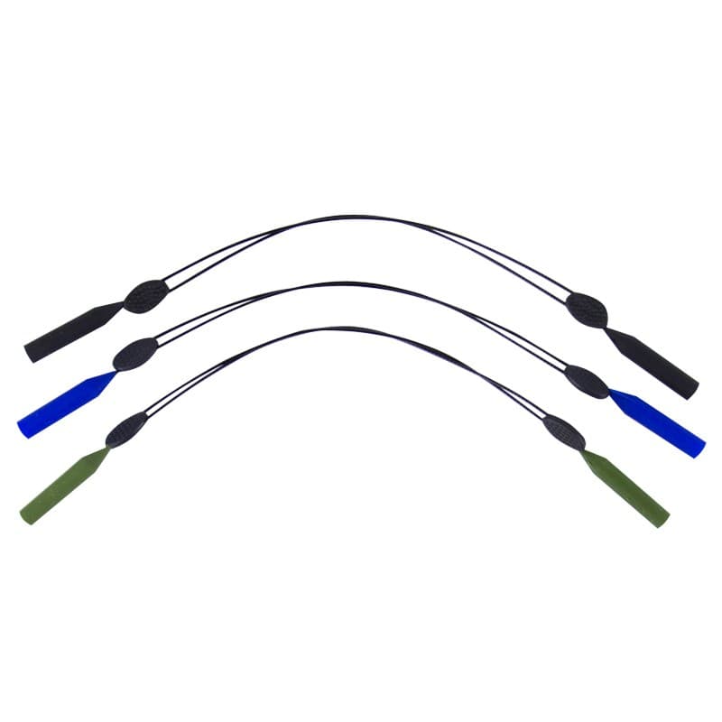 Cordão Retrátil Segurador De Óculos Marine Sports Pesca Bike