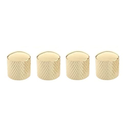 Circuito Ativo Para Contra Baixo+kit  Knobs Dourado Cod 393