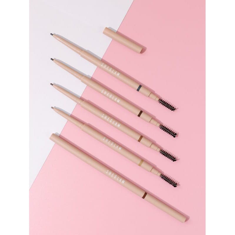 Lápis Skinny de Sobrancelha - SHEGLAM