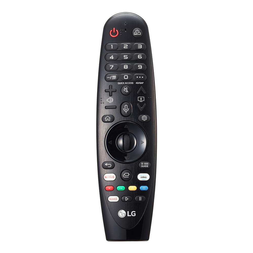 Magic Controle Lg Mr20GA Mr18