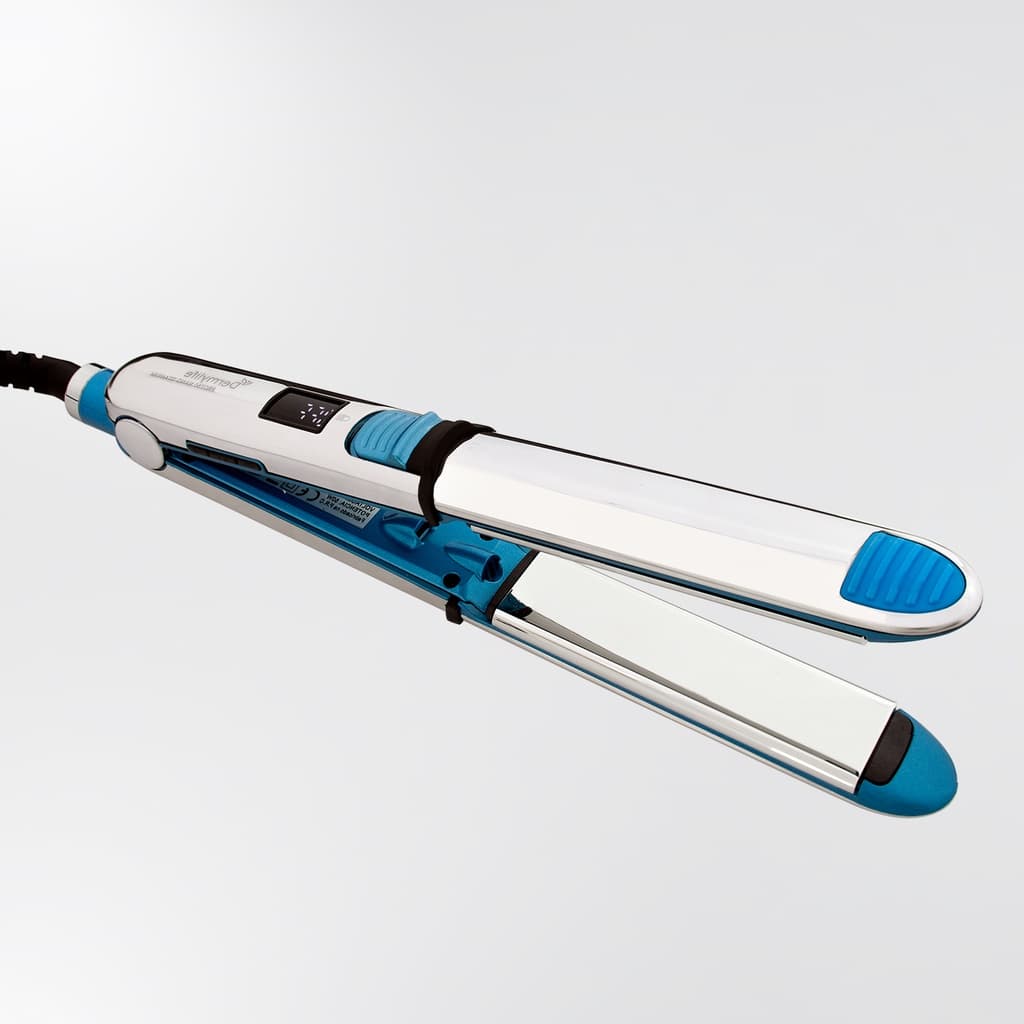 Chapinha Profissional Para Salão - Nano Titanium PRO750 - SUPER POTENTE