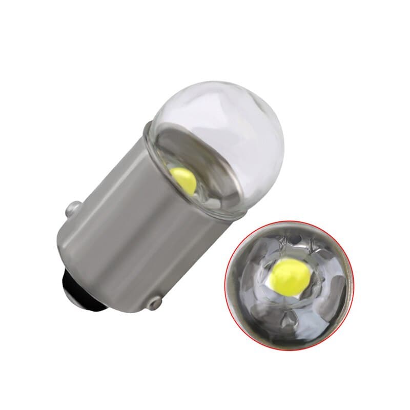 Unidade Lâmpada Led Carro Base 69 de Vidro